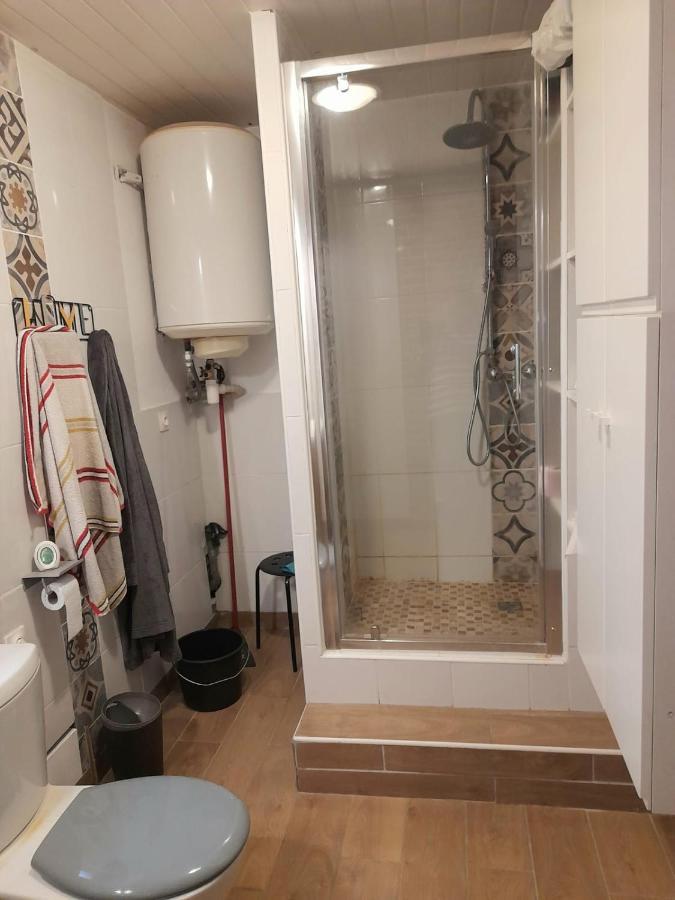 Kachour Maza Apartment Montfermeil Exterior foto